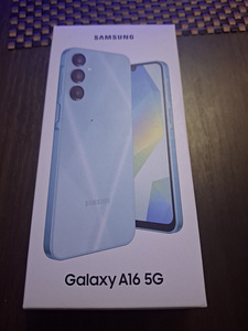 Продается телефон galaxy16 5G (1 фото из 10)
