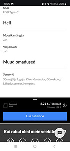 Продается телефон galaxy16 5G (6 фото из 10)