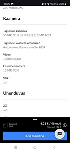 Продается телефон galaxy16 5G (10 фото из 10)