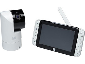 Videobeebimonitor KODAK CHERISH C525 (1 foto / 2)