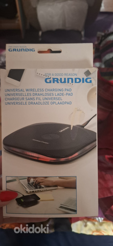 Müüa juhtmevaba laadija