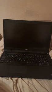 Продам ноутбук Dell, müün notebook Dell