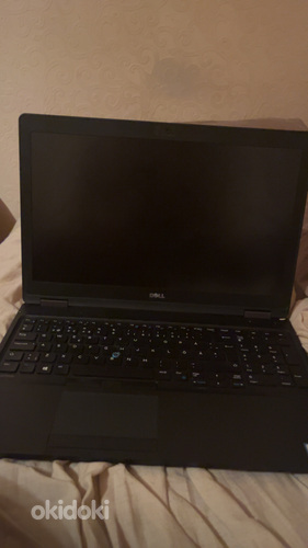 Продам ноутбук Dell, müün notebook Dell