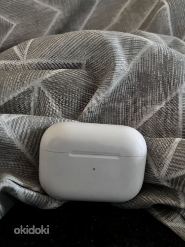 Müün Airpods Pro 1 ümbrise