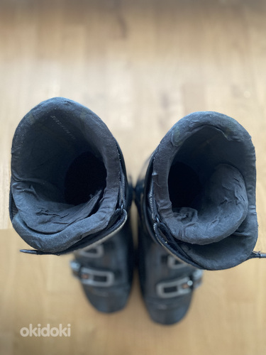 Mäesuusasaapad 40-41 (340mm)/ Горнолыжные ботинки (фото #3)