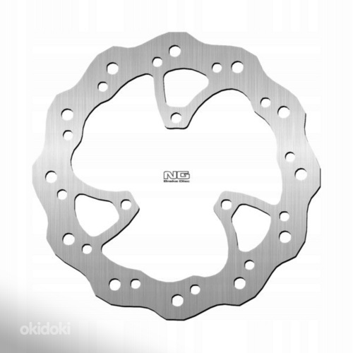 Piduriketas peugeot speedfight 1,2,3,4 NG Brakes 1356 jaoks