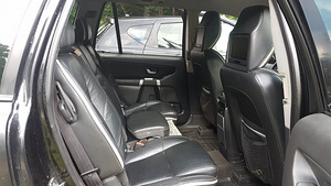 Volvo xc90 disel (6 foto / 8)