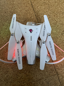 Syma Z3 (3 foto / 6)