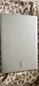 Sülearvuti chromebook acer 315 (1 foto / 2)