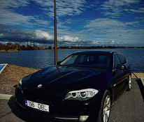 BMW 520D, 2011