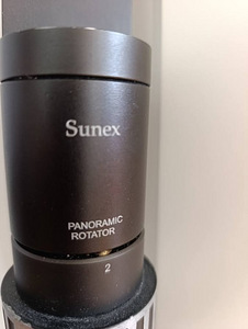 панорамный ротатор Sunex (3 фото из 6)