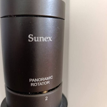 панорамный ротатор Sunex