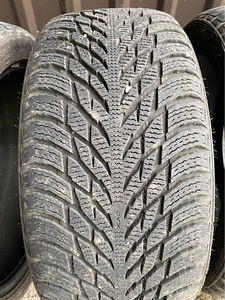 275 R19 M+S Nokian (4 foto / 4)