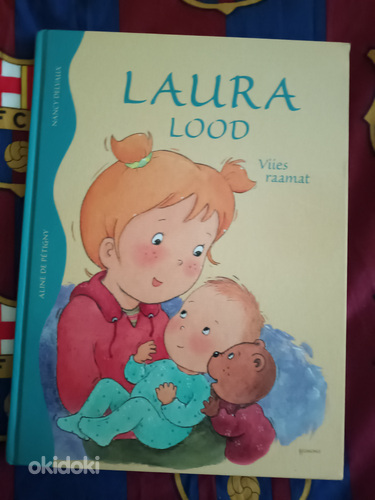Laura lood (foto #1)
