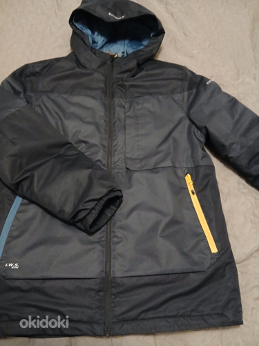 Talvejope Icepeak 176
