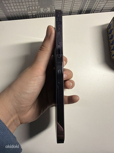 iPhone 14 Pro Max, Deep Purple, 128GB (4 foto / 6)