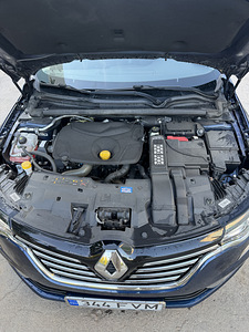 Renault Talisman 2016 1.5 (7 foto / 8)