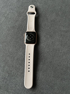 Müüa Apple Watch Series 6 40mm GPS Gold Aluminum Case (3 foto / 8)