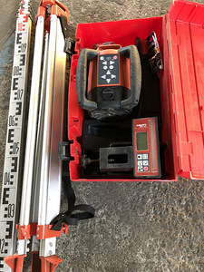 Hilti лазер PR-25 (1 фото из 1)