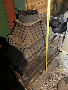 Kaminasüdamik (4 foto / 4)