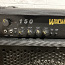 WARWIC AMP HEAD 150 made in Germany (foto #5)
