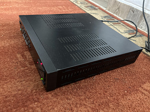 Yamaha EMT 10 Sound Expander made in Japan (2 foto / 10)