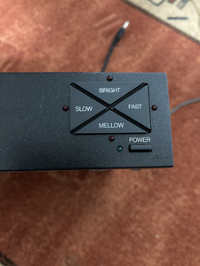 Yamaha EMT 10 Sound Expander made in Japan (7 foto / 10)