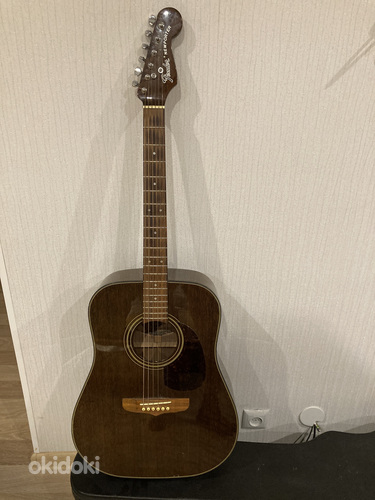 Fender Newporter made in Korea (foto #1)