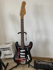 Sakai Taisko /Kawai made in Japan 1965-1973 (3 foto / 10)