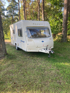 Bailey Ranger 2007 год (2 фото из 10)