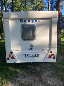 Bailey Ranger 2007 год (3 фото из 10)