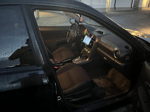 Subaru Impreza 2.0 92kW 2005 (Blobeye, GG) (7 foto / 13)