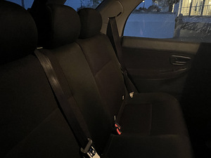 Subaru Impreza 2.0 92kW 2005 (Blobeye, GG) (13 foto / 13)