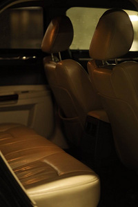 Chrysler 300C 3.0 CRD 160kW 2007 (7 foto / 12)