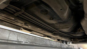 Toyota Camry XV40 Hybrid 2.4 (7 foto / 7)