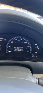 Toyota Camry XV40 Hybrid 2.4 (4 foto / 7)