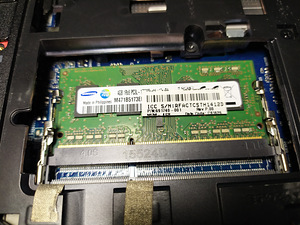 HP Probook 640 G1 i5 sülearvuti, 4 GB muutmälu, 128 GB SSD (9 foto / 10)