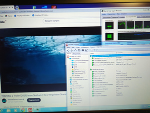 HP Probook 640 G1 i5 sülearvuti, 4 GB muutmälu, 128 GB SSD (10 foto / 10)