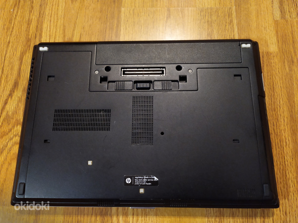 Ноутбук 14" HP EliteBook 8460P i5-2540M/6Gb/320HDD (фото #3)