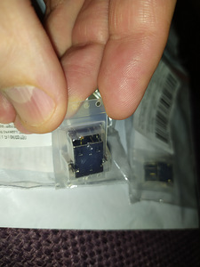 DC Power Jack for Asus G53, X75 (2 foto / 5)