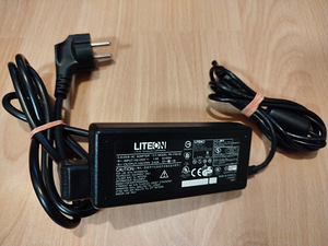 LITEON toiteadapter sülearvutile Asus MODEL: PA-1700-02 (1 foto / 4)