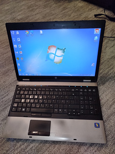 Ноутбук HP ProBook 6555B (1 фото из 10)