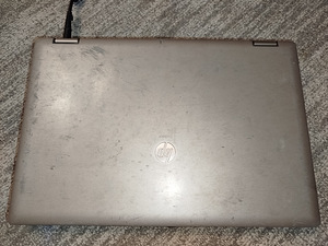 Ноутбук HP ProBook 6555B (2 фото из 10)
