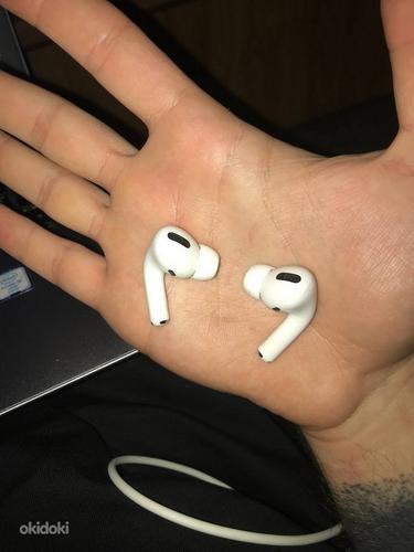 Airpods pro 1. (foto #1)