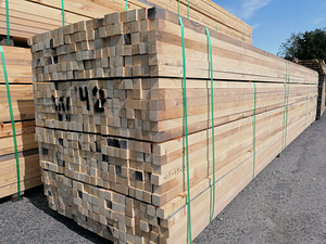 Брус 45x45 длины 5400 и 6000 (2 фото из 4)