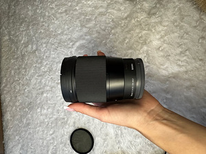 Sigma 16mm f/1.4 DC DN objektiiv Sonyle (4 foto / 4)