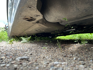 BMW 316 M50B25 nonvanos (5 foto / 6)