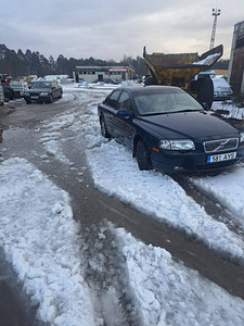 Volvo (1 foto / 13)