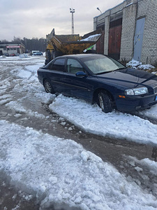 Volvo (5 foto / 13)