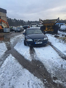 Volvo (10 foto / 13)